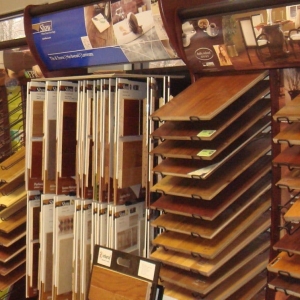 Photo of Custom Carpet and Floors