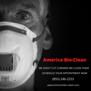 Photo of American Bio Clean