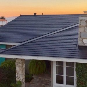 Palo Alto Wong Roofing