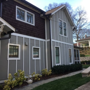 Photo of Nashville Clean Windows & Pressure Washing