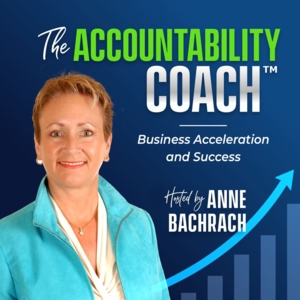 Photo of The Accountability Coach