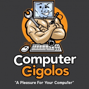 Photo of Computer Gigolos