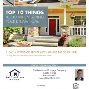 Photo of Swiftlend Mortgage