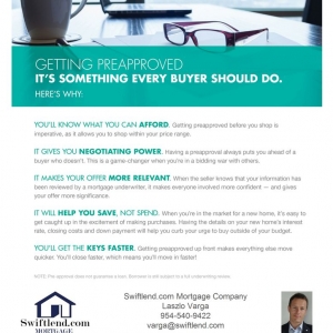 Photo of Swiftlend Mortgage