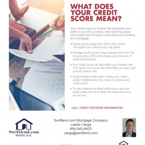 Photo of Swiftlend Mortgage