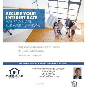 Photo of Swiftlend Mortgage