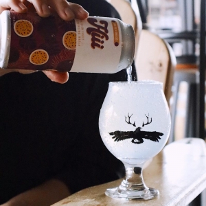 Photo of Lakes & Legends Brewing