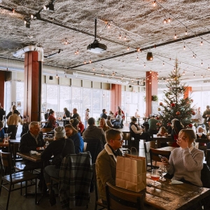 Photo of Lakes & Legends Brewing