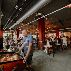 Photo of Lakes & Legends Brewing
