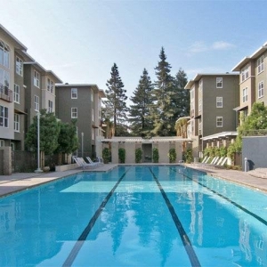 Photo of Fruitdale Station Apartments