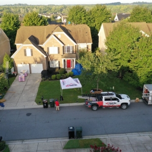 Concord Max Roofing & Restoration