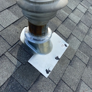 Photo of M&W Roof Service