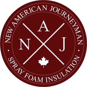 Austin NAJ Spray Foam