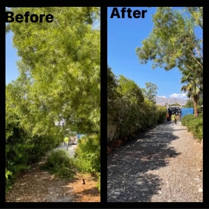Photo of Rivers Landscaping