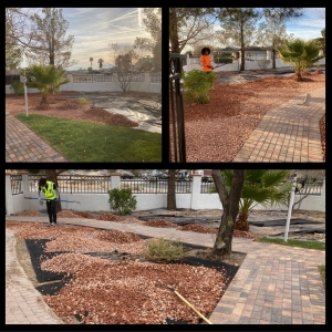 Photo of Rivers Landscaping