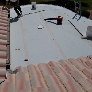 Photo of America's Roofing