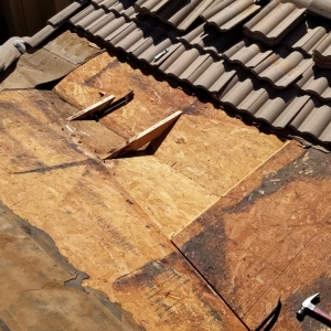 Photo of America's Roofing