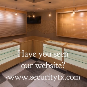 Photo of Security Shutter & Screens