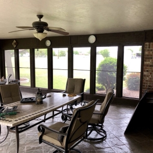 Photo of Security Shutter & Screens