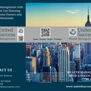 Photo of United Success Wealth Management