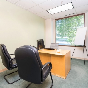 Photo of Executive Base Network