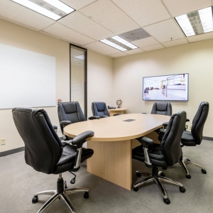 Photo of Executive Base Network