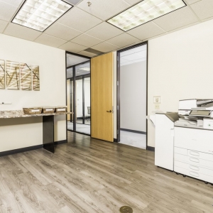 Photo of Executive Base Network
