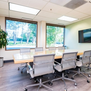 Photo of Executive Base Network