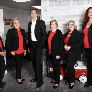Photo of Steve Oleksiw - State Farm Insurance Agent