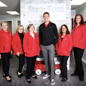 Photo of Steve Oleksiw - State Farm Insurance Agent