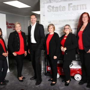 Photo of Steve Oleksiw - State Farm Insurance Agent