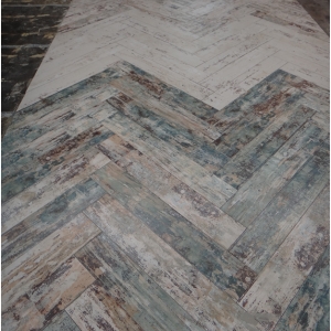Photo of Commercial Flooring Systems