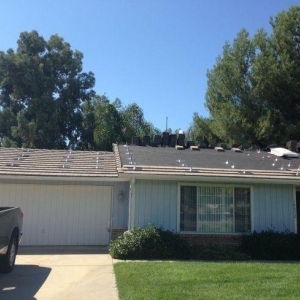 Photo of SolGen Solar