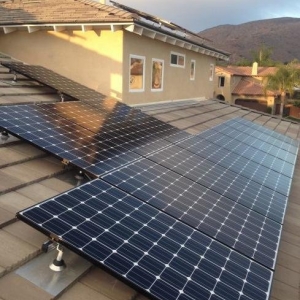 Photo of SolGen Solar