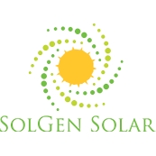 Photo of SolGen Solar