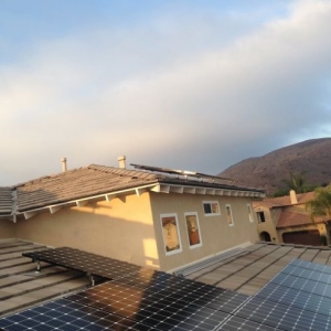 Photo of SolGen Solar