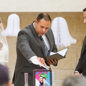 Photo of Texas Wedding Ministers