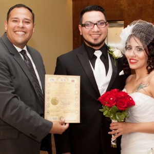 Photo of Texas Wedding Ministers