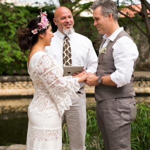 Photo of Texas Wedding Ministers