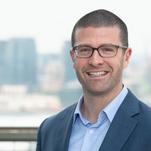 Photo of Ryan M Levy
