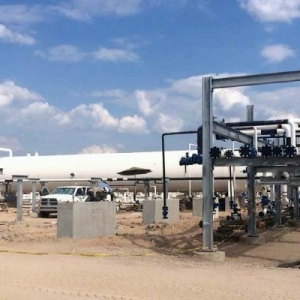 Photo of Andrade Concrete & Construction