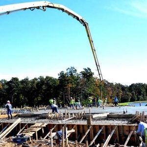 Photo of Andrade Concrete & Construction