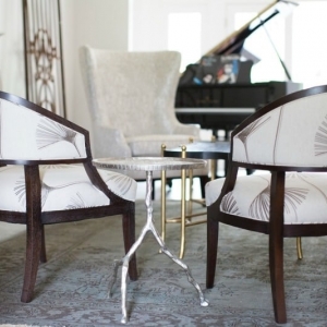 Photo of Rachel Gray Interior Design & Consulting
