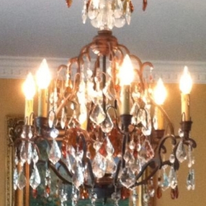 Photo of Lavish Lighting