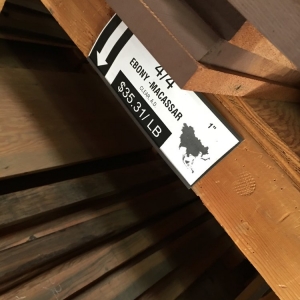 Berkeley MacBeath Hardwood