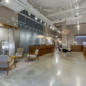 Photo of The Shade Store