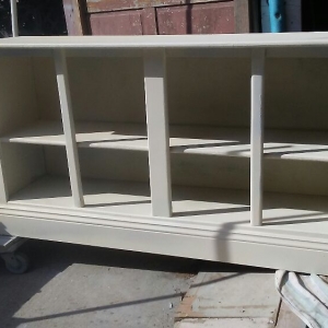 Norfolk Carpentry & Woodwork Craftsmen