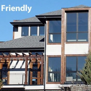 Photo of Sun Safe Window Tinting