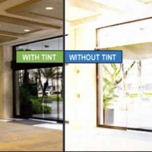 Photo of Sun Safe Window Tinting