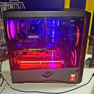 Photo of Trojan Electronix
